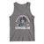 Boots On Heritage Strong Cowgirl On Tank Top African American Black Cowgirl