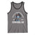 Boots On Heritage Strong Cowgirl On Tank Top African American Black Cowgirl