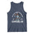 Boots On Heritage Strong Cowgirl On Tank Top African American Black Cowgirl