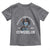Boots On Heritage Strong Cowgirl On Toddler T Shirt African American Black Cowgirl