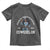 Boots On Heritage Strong Cowgirl On Toddler T Shirt African American Black Cowgirl