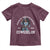 Boots On Heritage Strong Cowgirl On Toddler T Shirt African American Black Cowgirl