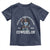 Boots On Heritage Strong Cowgirl On Toddler T Shirt African American Black Cowgirl