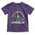 Boots On Heritage Strong Cowgirl On Toddler T Shirt African American Black Cowgirl