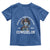 Boots On Heritage Strong Cowgirl On Toddler T Shirt African American Black Cowgirl