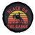 African American Black Cowboy Spare Tire Cover Black On The Range Rodeo