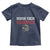 Honor Their Sacrifice Toddler T Shirt Veteran Memorial Day Military Dog Tag