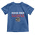 Honor Their Sacrifice Toddler T Shirt Veteran Memorial Day Military Dog Tag