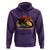 Funny Dad Giant Monster Hoodie Dadzilla Father Of The Monster Father's Day