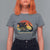 Funny Dad Giant Monster T Shirt For Women Dadzilla Father Of The Monster Father's Day