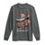 Funny African American Cowgirl Long Sleeve Shirt Where Them Fans At Cowboy Hat