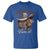 Funny African American Cowgirl T Shirt Where Them Fans At Cowboy Hat