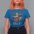 Funny African American Cowgirl T Shirt For Women Where Them Fans At Cowboy Hat