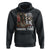 Funny Boots And Bling Its A Cowgirl Thing Hoodie Western Country Girl Boots