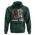 Funny Boots And Bling Its A Cowgirl Thing Hoodie Western Country Girl Boots