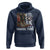 Funny Boots And Bling Its A Cowgirl Thing Hoodie Western Country Girl Boots