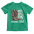 Funny Boots And Bling Its A Cowgirl Thing Toddler T Shirt Western Country Girl Boots