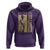 Bill Pickett The Bulldogger Hoodie Western African American Cowboy