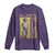 Bill Pickett The Bulldogger Long Sleeve Shirt Western African American Cowboy