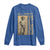 Bill Pickett The Bulldogger Long Sleeve Shirt Western African American Cowboy