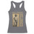 Bill Pickett The Bulldogger Racerback Tank Top Western African American Cowboy