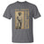 Bill Pickett The Bulldogger T Shirt Western African American Cowboy