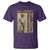 Bill Pickett The Bulldogger T Shirt Western African American Cowboy