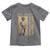 Bill Pickett The Bulldogger Toddler T Shirt Western African American Cowboy