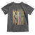 Bill Pickett The Bulldogger Toddler T Shirt Western African American Cowboy