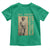 Bill Pickett The Bulldogger Toddler T Shirt Western African American Cowboy