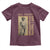 Bill Pickett The Bulldogger Toddler T Shirt Western African American Cowboy