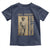 Bill Pickett The Bulldogger Toddler T Shirt Western African American Cowboy