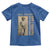 Bill Pickett The Bulldogger Toddler T Shirt Western African American Cowboy