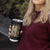 Bill Pickett The Bulldogger Tumbler Cup Western African American Cowboy