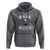 Bass Reeves Hoodie US Marshal 1875 The Real Lone Ranger American Legend
