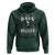 Bass Reeves Hoodie US Marshal 1875 The Real Lone Ranger American Legend