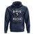 Bass Reeves Hoodie US Marshal 1875 The Real Lone Ranger American Legend