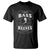 Bass Reeves T Shirt US Marshal 1875 The Real Lone Ranger American Legend