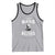 Bass Reeves Tank Top US Marshal 1875 The Real Lone Ranger American Legend