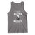 Bass Reeves Tank Top US Marshal 1875 The Real Lone Ranger American Legend