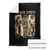 The Black Cowboys Nat Love Isom Dart Bill Pickett Throw Blanket African American Cowboy Legend - Wonder Print Shop