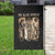 The Black Cowboys Nat Love Isom Dart Bill Pickett Garden Flag African American Cowboy Legend - Wonder Print Shop