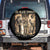 The Black Cowboys Nat Love Isom Dart Bill Pickett Spare Tire Cover African American Cowboy