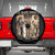 The Black Cowboys Nat Love Isom Dart Bill Pickett Spare Tire Cover African American Cowboy
