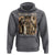 The Black Cowboys Nat Love Isom Dart Bill Pickett Hoodie African American Cowboy
