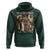 The Black Cowboys Nat Love Isom Dart Bill Pickett Hoodie African American Cowboy