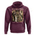 The Black Cowboys Nat Love Isom Dart Bill Pickett Hoodie African American Cowboy