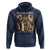 The Black Cowboys Nat Love Isom Dart Bill Pickett Hoodie African American Cowboy