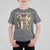 The Black Cowboys Nat Love Isom Dart Bill Pickett T Shirt For Kid African American Cowboy