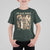 The Black Cowboys Nat Love Isom Dart Bill Pickett T Shirt For Kid African American Cowboy